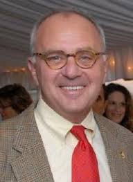 Richard Galen's Instagram, Twitter & Facebook