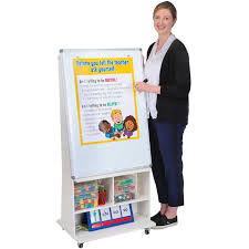 mobile anchor chart and poster easel