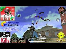 Pubg Mobile Lite Solo Vs Squad Android Gameplay By Gaming Empire Youtube Squad Game Squad Games