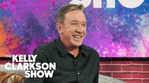 As of september 2010, tim allen is the official voice of chevrolet, and was named the voice of campbell soup's no, i'm still tim dick, the wisecracking kid from the upper midwest, looking for. Tim Allen Made A Kid Cry With His Buzz Lightyear Voice Popsugar Family