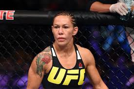 Krzysztof jotko full fight preview: Ufc 240 Results Cris Cyborg Abuses Gritty Felicia Spencer Who Is Somehow Still Standing Mmamania Com