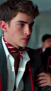 La nueva estudiante en Las Encinas: Drama y Amor