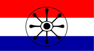 Check 'guarani' translations into russian. File Guarani Flag Svg Wikimedia Commons
