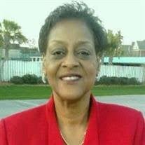 Mrs. Kay Francies Lawson-Demery Obituary