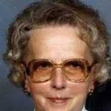 Mildred Imogene Vanzant Obituary October 1, 2008