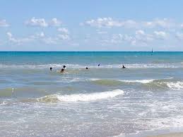 Il Mare Di Milano Marittima Marittimo Spiaggia Milano