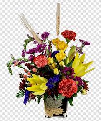Maybe you would like to learn more about one of these? Arrangement Of Yellow Lilies Burgundy Snapdragons Flowers Tribute Plant Floral Design Pattern Transparent Png Pngset Com