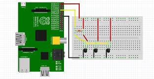Maybe you would like to learn more about one of these? Mehrere Ds1820 Ds18b20 Temperatursensoren Mit Dem Raspberry Auslesen Wetterstation Im Test