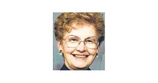 Audrey BOEHRINGER Obituary (2023)