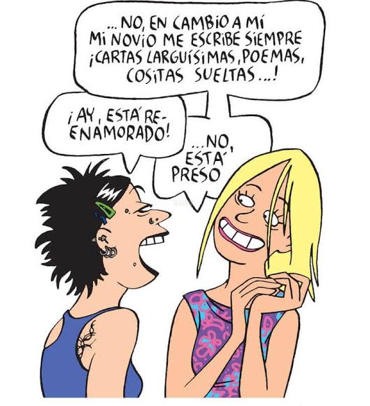 Resultado de imagen para maitena mujeres alteradas"