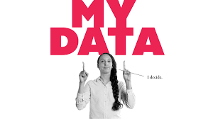 In a world where the average person. Mydata Online 2020 Conference Sitra