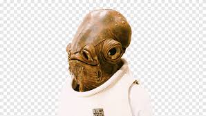 Admiral Ackbar Grand Moff Tarkin Star Wars Death Star May The Force Be With You Thumb Drive Head Meme Png Pngegg