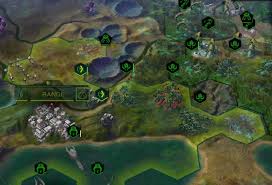 Civilization Beyond Earth Mods Pc Editorial Gamewatcher