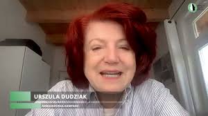 Urszula Dudziak