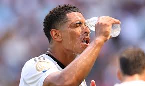 Luka Doncic is latest pro athlete whose home was burglarized