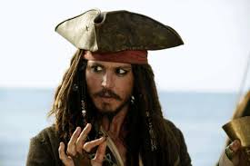 On stranger tides was the fourth pirates of the caribbean film. Johnny Depp Pirates Of The Caribbean 4 Will Be Less Confusing