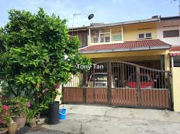 4 bedrooms, 3 bathrooms, facilities: Taman Sri Muda Shah Alam Intermediate 2 Sty Terrace Link House 3 1 Bedrooms For Sale Iproperty Com My