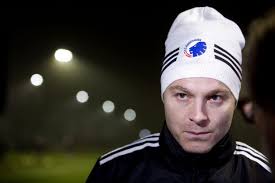 Vraget Lars Jacobsen tager kampen op i FCK