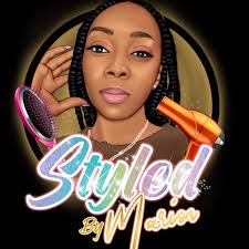 Profile for Styled by Marion