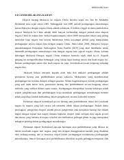 Dapat diterima ke tingkatan 6 juga banyak kelebihannya, sistem tingkatan enam ini lebih mendalam pembelajarannya. Kerja Kursus Ekonomi Stpm 2018 Docx 99 1 0 Latar Belakang Kajian Eksport Barang Malaysia Ke Negara China Berlaku Sejak Era Tun Dr Mahathir Mohamad Course Hero