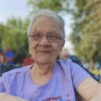 Louella M. Rose Obituary