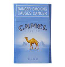 Here is this week's tax map, we can take a look at cigarette tax rates across the united states, which vary widely from state to state and are levied on top of a federal rate of $1.0066 per. Camel Curve Blue Box Reviews Online Pricecheck