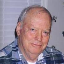 Raymond Richard Long