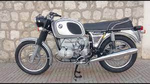 Sep 06, 2016 · by 1970, things were starting to look up for bmw and they released a new product line called the /5 series which included the r75/5, the r60/5 and the r50/5. Bmw R75 5 1973 Final Youtube