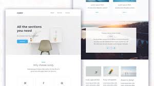 To get a free sample of mailchimp master email template (which includes 3 sections: 25 Paid Free Mailchimp Email Templates 2021 Droitthemes