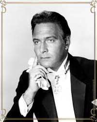 From the Archives: Julie Andrews and Jon Cypher with director Ralph Nelson  during rehearsals for Cinderella