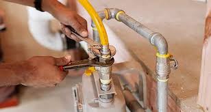 Racord flexibil si extensibil pentru gaz agrementat tehnic in romania. Racorduri Flexibile Gaz Dinamic Gaz Premium