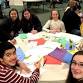 Decorating the Library with Paper Turkeys event image