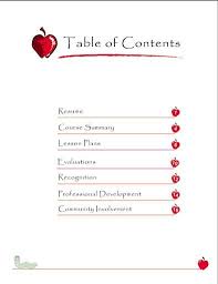 Sample Portfolio Teacher Portfolio Teaching Portfolio Teaching Jobs