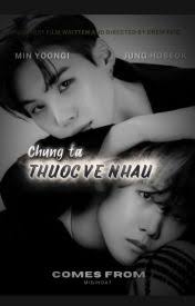 Em đừng hòng trốn khỏi tôi [YoonSeok] [Ngược