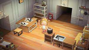 Jul 29, 2021 · here you'll find how to get the analog kitchen scale from animal crossing: Simple Ironwood Oak Kitchen Room Bundle Nook Delivery
