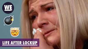 An Explosive 4 Part Event Life After Lockup Youtube