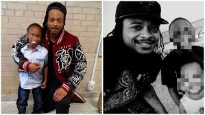 A neighbor sees jacob blake barbecuing outside his apartment at. Jacob Blake 5 Fast Facts You Need To Know Heavy Com