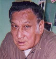 MAXIMILLIANO MAREZ Obituary (2014)