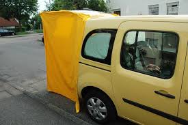 Autozelt Ganz Einfach Selber Herstellen Ja Das Geht Supermagnete De Tente De Voiture Tente Pour Voiture Voiture