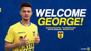 Cambuur home football shirt 2014 2015 sponsored by bouwgroep dijkstra draisma. Official Sc Cambuur Have Signed Chelsea Fc Global Facebook