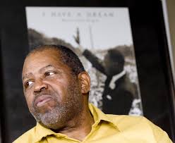 Santa Ana neighbors recall day King died