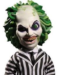 Demon possessed beetlejuice talking doll see video! Bride Of Chucky Talking Tiffany Doll 38 Cm
