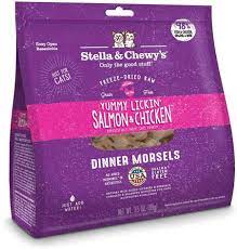 Frozen raw (local delivery only). The 7 Best Frozen And Freeze Dried Raw Cat Food Of 2021