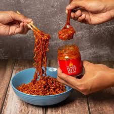 Aku pun teringin jugak nak dapatkan tapi memandangkan produk sentiasa sold out maka aku hanya mampu sengih jer sambil telan air liur dan. Sambal Nyet Berapi By Khairulaming Sedap Tube
