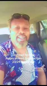 #OOFROADFESTIVAL #FRANKIERHYMZ #ANDFRIENDS #23/24DECEMBER #KASOA #KAKRABA  #NYANYANO #HIGHSTREET