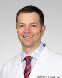 Dr. Christopher Babiuch, MD