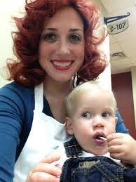 April Witkowski's Instagram, Twitter & Facebook