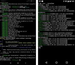 Access device api:s from the command line Termux V0 117 Apk Download For Android Androidhd