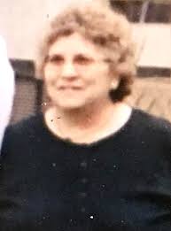 Carolyn Gail Bunch Obituary