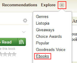 Well, we've got you covered. How To Read Books On Goodreads Free Tutorial From Techboomers
